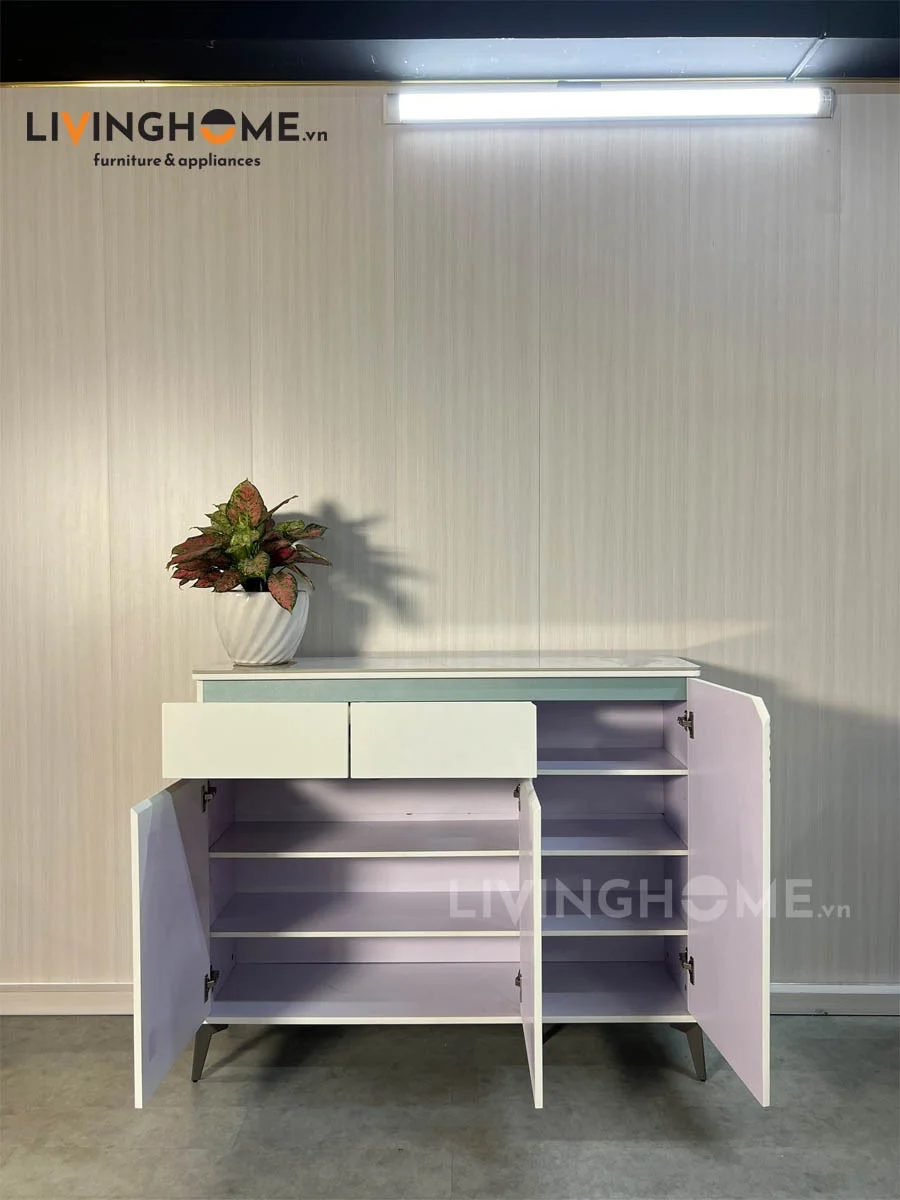 Tủ Giày Nhập Khẩu Cao Cấp - BELANO 15 Tủ Giày Nhập Khẩu Cao Cấp - BELANO