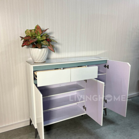 Tủ Giày Nhập Khẩu Cao Cấp - BELANO 9 Tủ Giày Nhập Khẩu Cao Cấp - BELANO