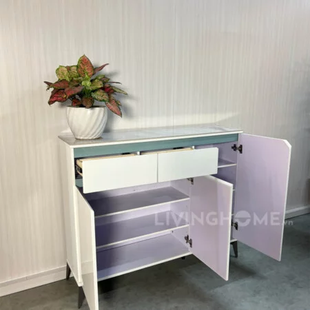 Tủ Giày Nhập Khẩu Cao Cấp - BELANO 9 Tủ Giày Nhập Khẩu Cao Cấp - BELANO