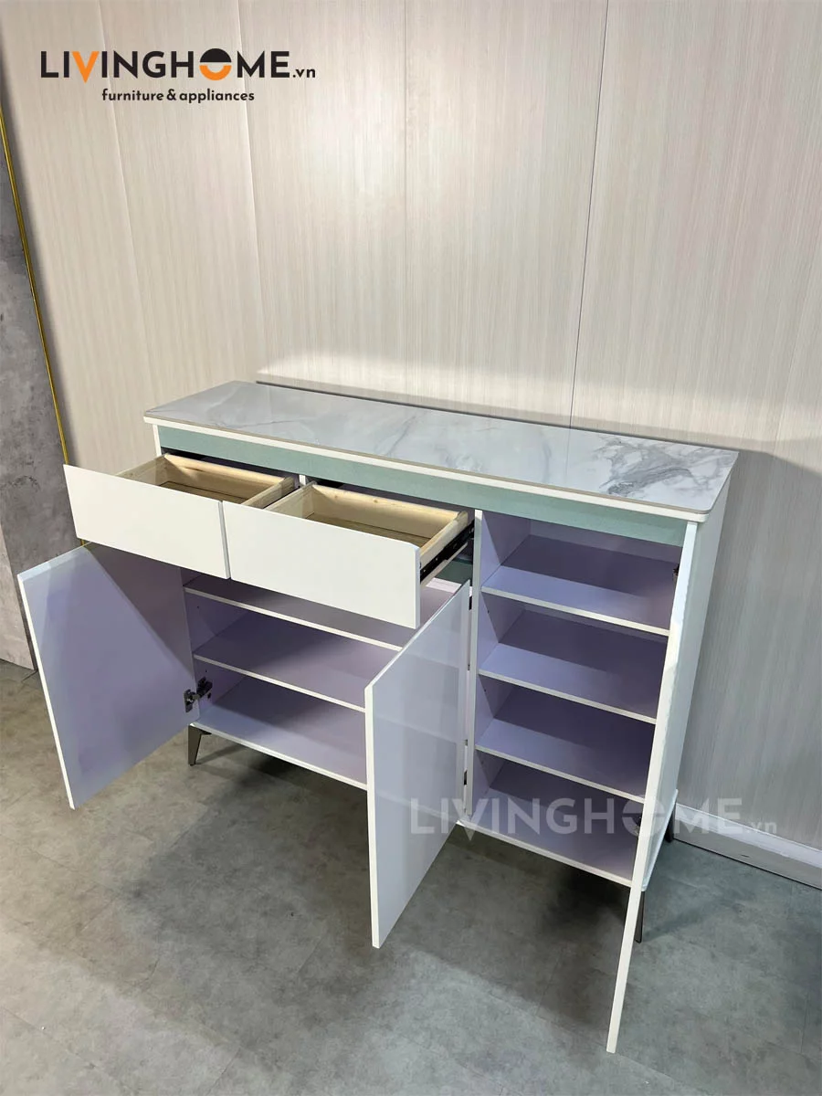 Tủ Giày Nhập Khẩu Cao Cấp - BELANO 13 Tủ Giày Nhập Khẩu Cao Cấp - BELANO