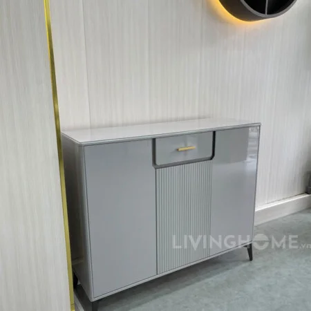 Tủ Giày Nhập Khẩu Cao Cấp - LANA 8 Tủ Giày Nhập Khẩu Cao Cấp - LANA