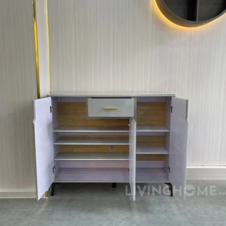 Tủ Giày Nhập Khẩu Cao Cấp - LANA 9 Tủ Giày Nhập Khẩu Cao Cấp - LANA