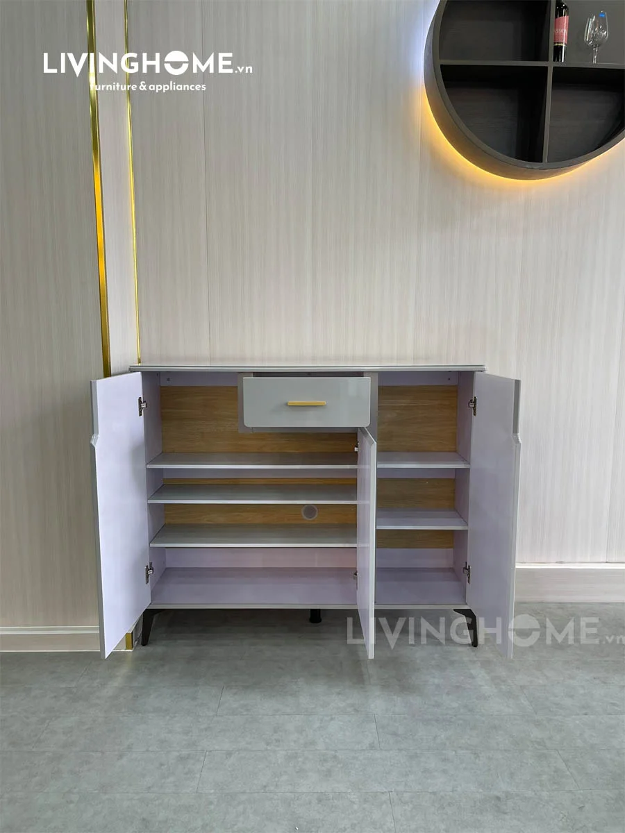 Tủ Giày Nhập Khẩu Cao Cấp - LANA 14 Tủ Giày Nhập Khẩu Cao Cấp - LANA