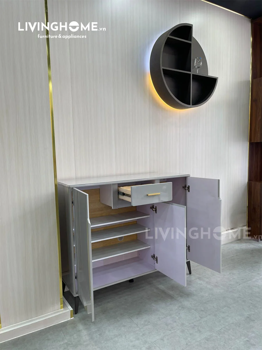 Tủ Giày Nhập Khẩu Cao Cấp - LANA 15 Tủ Giày Nhập Khẩu Cao Cấp - LANA