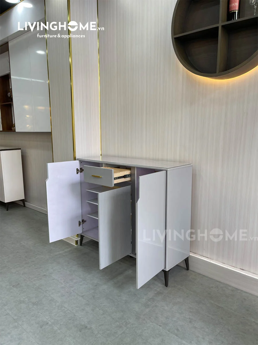 Tủ Giày Nhập Khẩu Cao Cấp - LANA 16 Tủ Giày Nhập Khẩu Cao Cấp - LANA