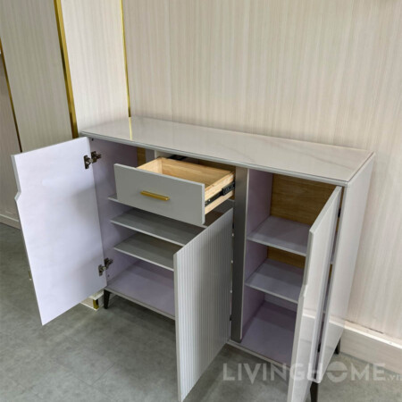 Tủ Giày Nhập Khẩu Cao Cấp - LANA