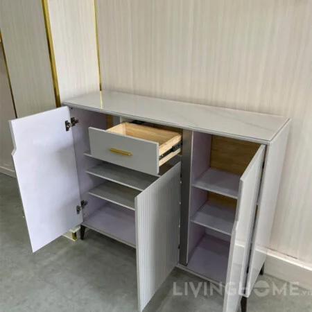 Tủ Giày Nhập Khẩu Cao Cấp - LANA 11 Tủ Giày Nhập Khẩu Cao Cấp - LANA