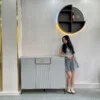 Tủ Giày Nhập Khẩu Cao Cấp - LANA 2 Tủ Giày Nhập Khẩu Cao Cấp - LANA