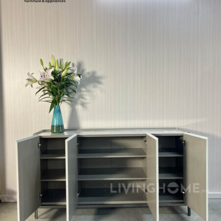 Tủ Decor Nhập Khẩu Cao Cấp - MEGA