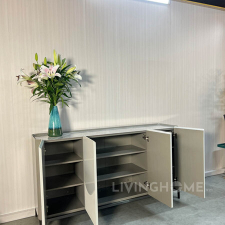 Tủ Decor Nhập Khẩu Cao Cấp - MEGA
