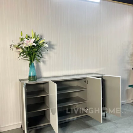 Tủ Decor Nhập Khẩu Cao Cấp - MEGA