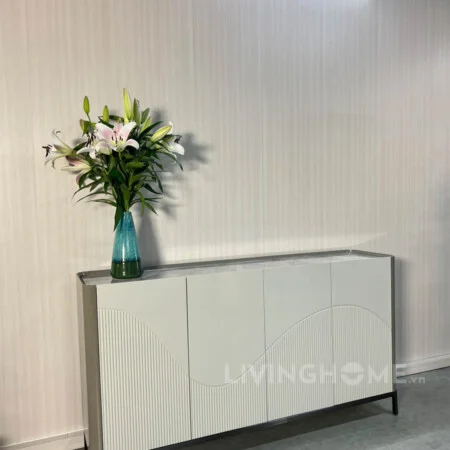 Tủ Decor Nhập Khẩu Cao Cấp - MEGA
