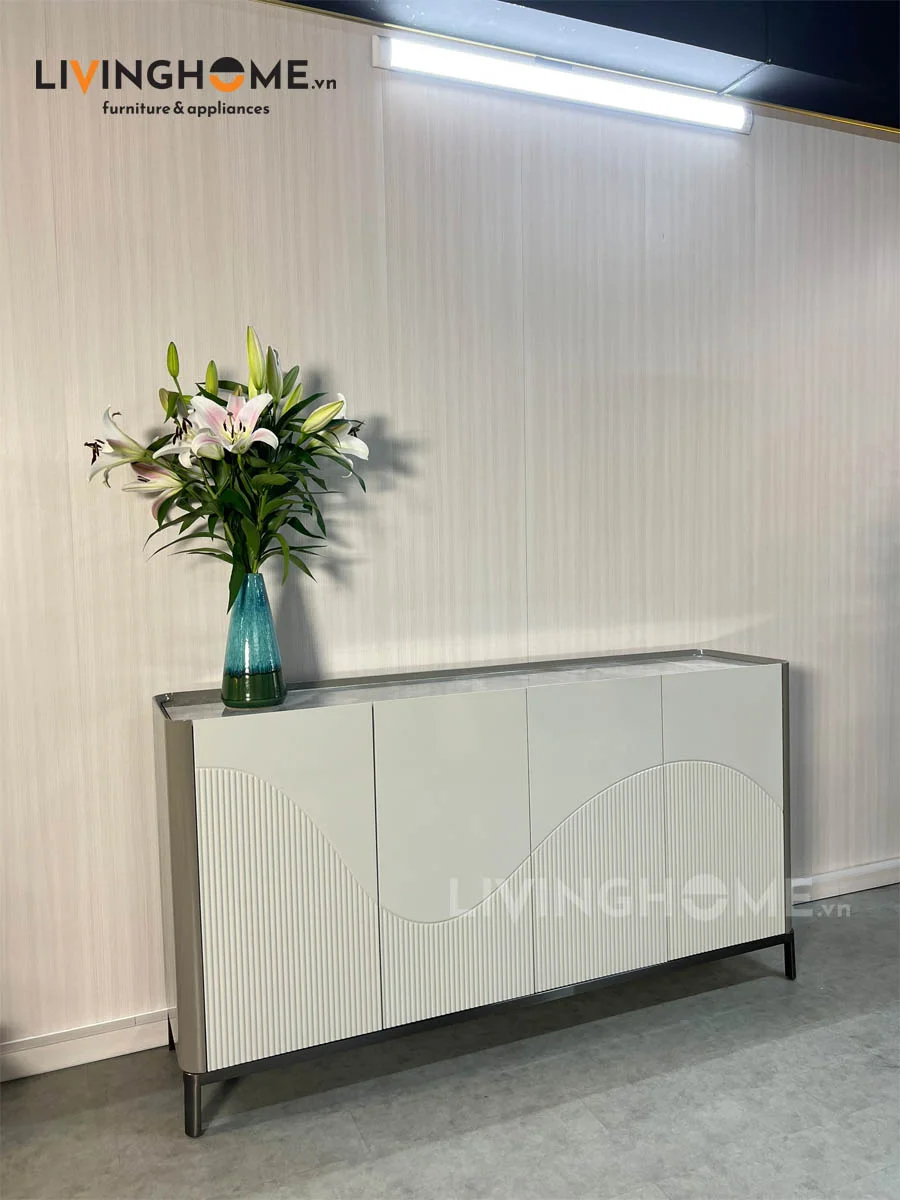 Tủ Decor Nhập Khẩu Cao Cấp - MEGA