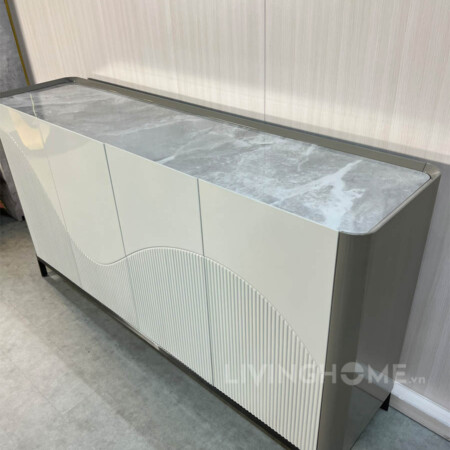 Tủ Decor Nhập Khẩu Cao Cấp - MEGA