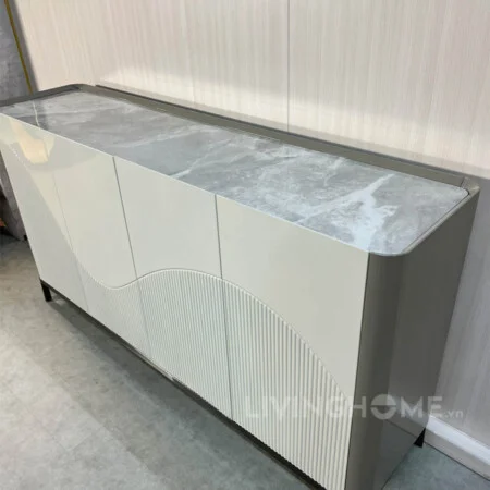 Tủ Decor Nhập Khẩu Cao Cấp - MEGA