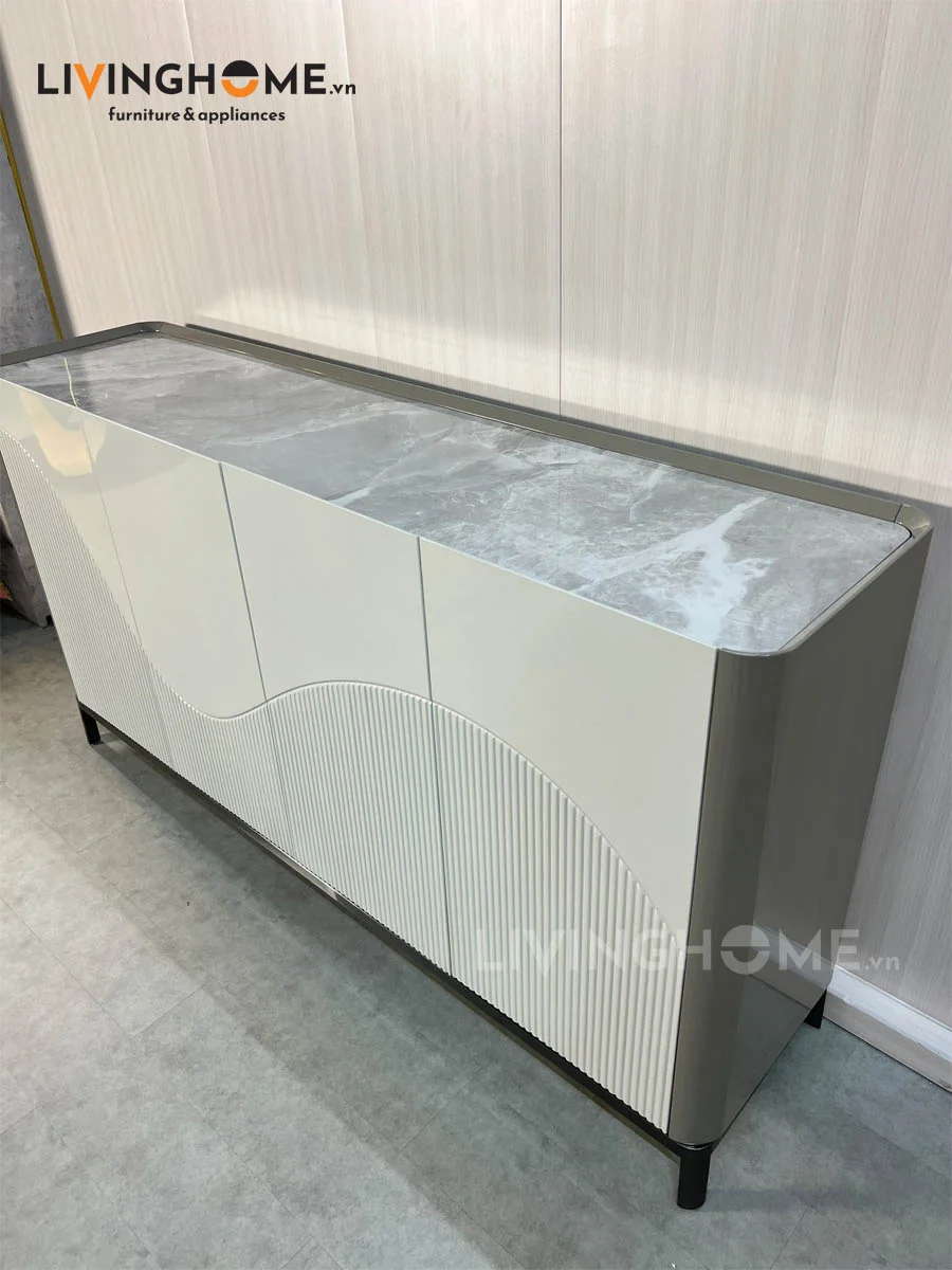 Tủ Decor Nhập Khẩu Cao Cấp - MEGA