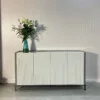Tủ Decor Nhập Khẩu Cao Cấp - MEGA 2 Tủ Decor Nhập Khẩu Cao Cấp - MEGA