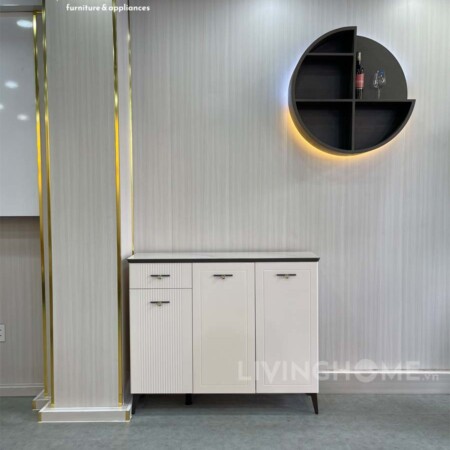 Tủ Giày Nhập Khẩu Cao Cấp - NABE