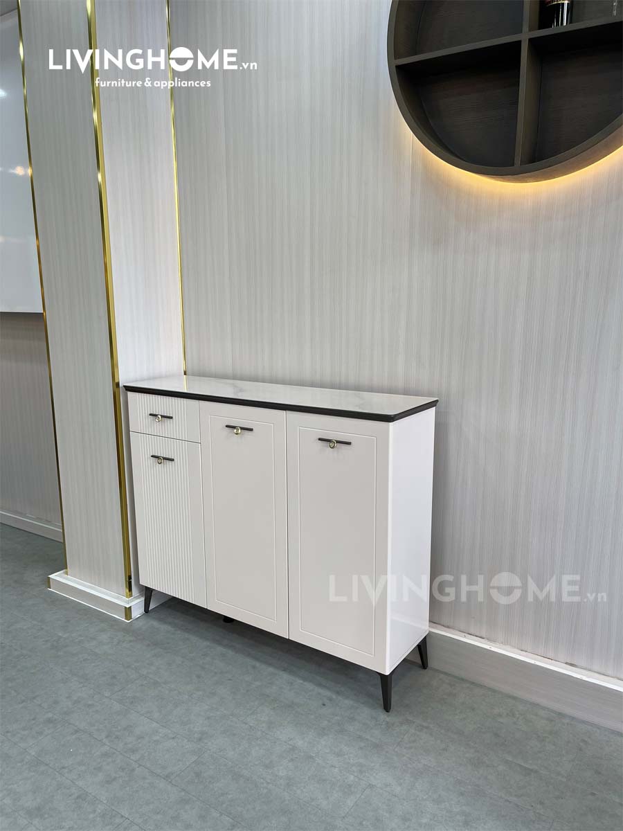Tủ Giày Nhập Khẩu Cao Cấp - NABE 14 Tủ Giày Nhập Khẩu Cao Cấp - NABE