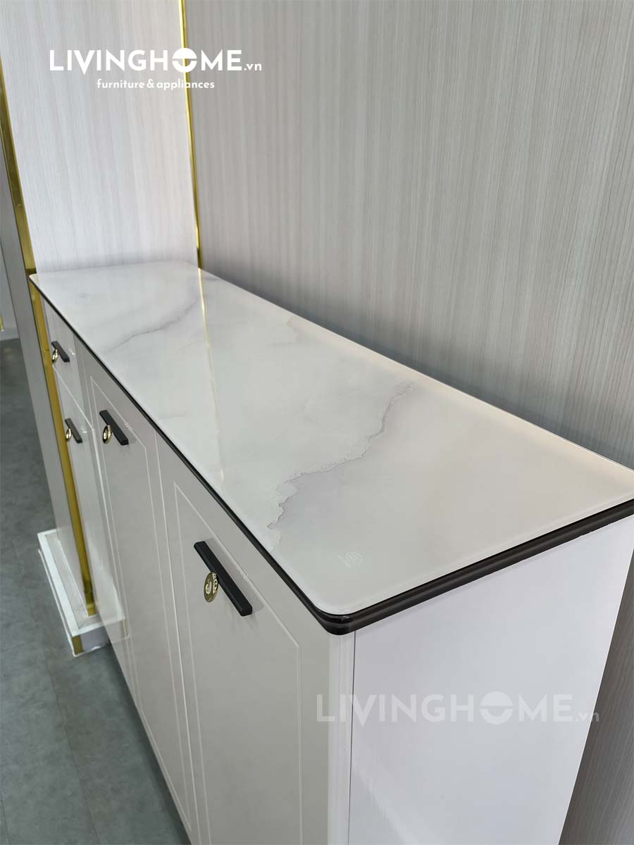 Tủ Giày Nhập Khẩu Cao Cấp - NABE 15 Tủ Giày Nhập Khẩu Cao Cấp - NABE