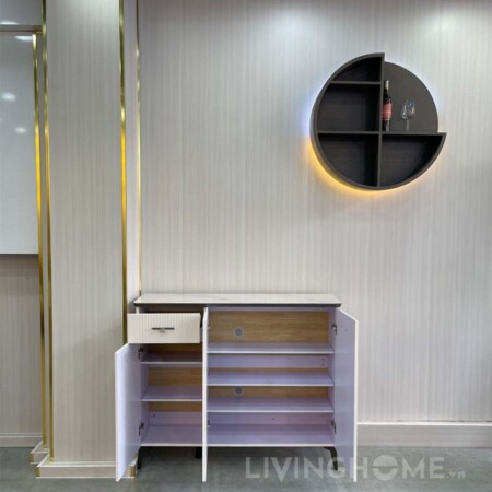 Tủ Giày Nhập Khẩu Cao Cấp - NABE