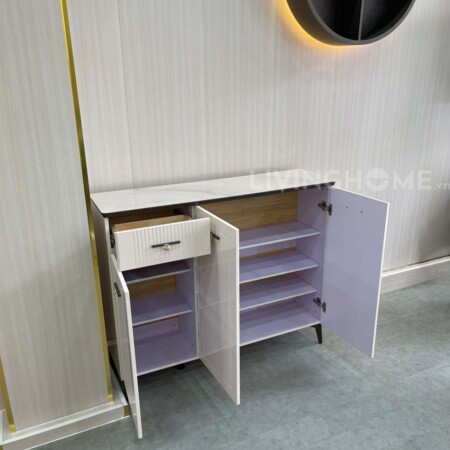 Tủ Giày Nhập Khẩu Cao Cấp - NABE