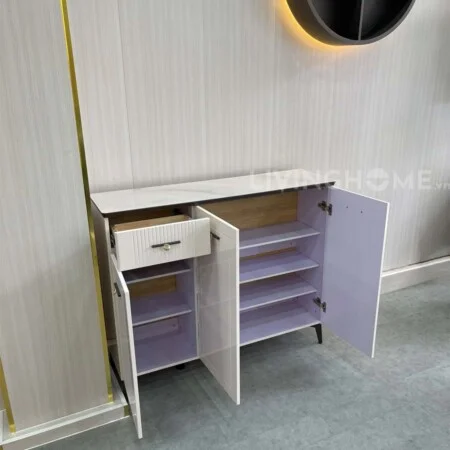 Tủ Giày Nhập Khẩu Cao Cấp - NABE 10 Tủ Giày Nhập Khẩu Cao Cấp - NABE
