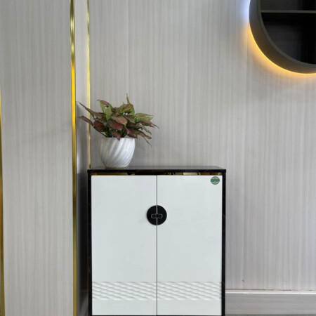 Tủ Giày Nhập Khẩu Cao Cấp - PINO