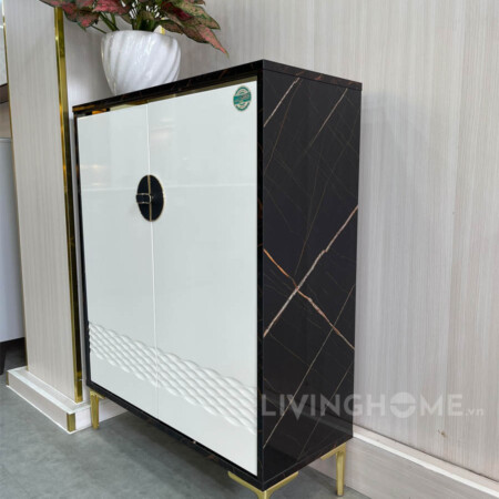Tủ Giày Nhập Khẩu Cao Cấp - PINO