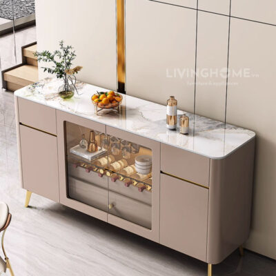 Tủ Rượu Cao Cấp Nhập Khẩu - RANI