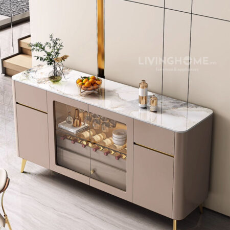 Tủ Rượu Cao Cấp Nhập Khẩu - RANI