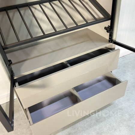 Tủ Rượu Nhập Khẩu Cao Cấp - BENNY 10 Tủ Rượu Nhập Khẩu Cao Cấp - BENNY