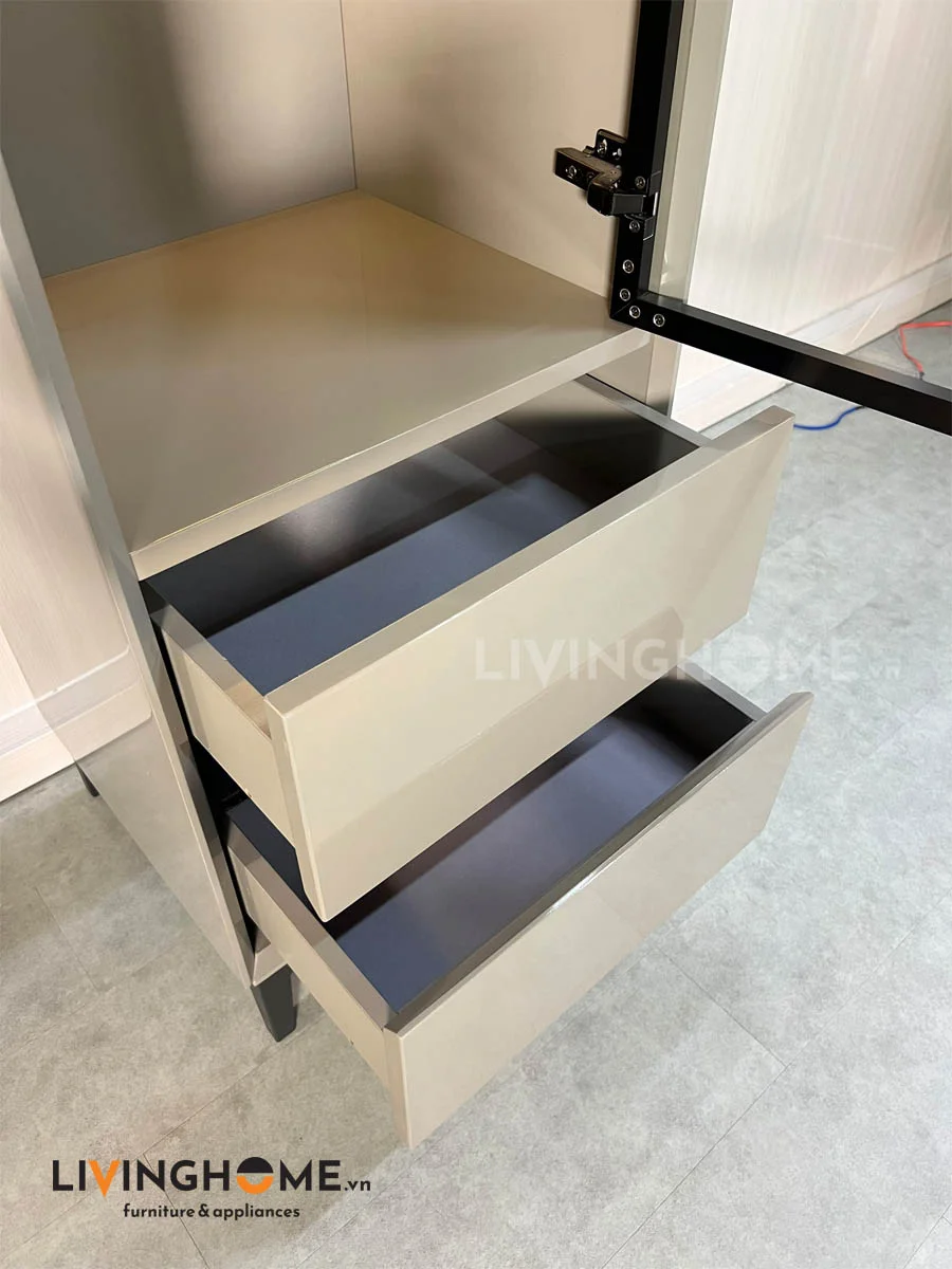 Tủ Rượu Nhập Khẩu Cao Cấp - BETA 12 Tủ Rượu Nhập Khẩu Cao Cấp - BETA