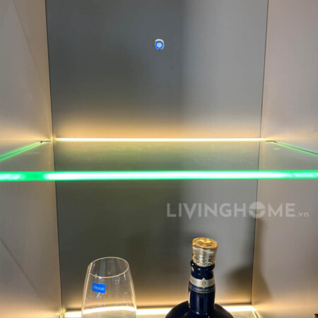 Tủ Rượu Nhập Khẩu Cao Cấp - BETA 9 Tủ Rượu Nhập Khẩu Cao Cấp - BETA